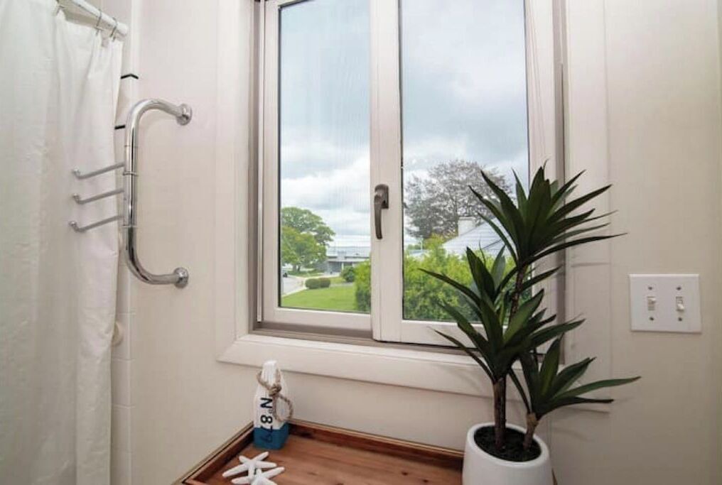 Photo of Bathroom in New London