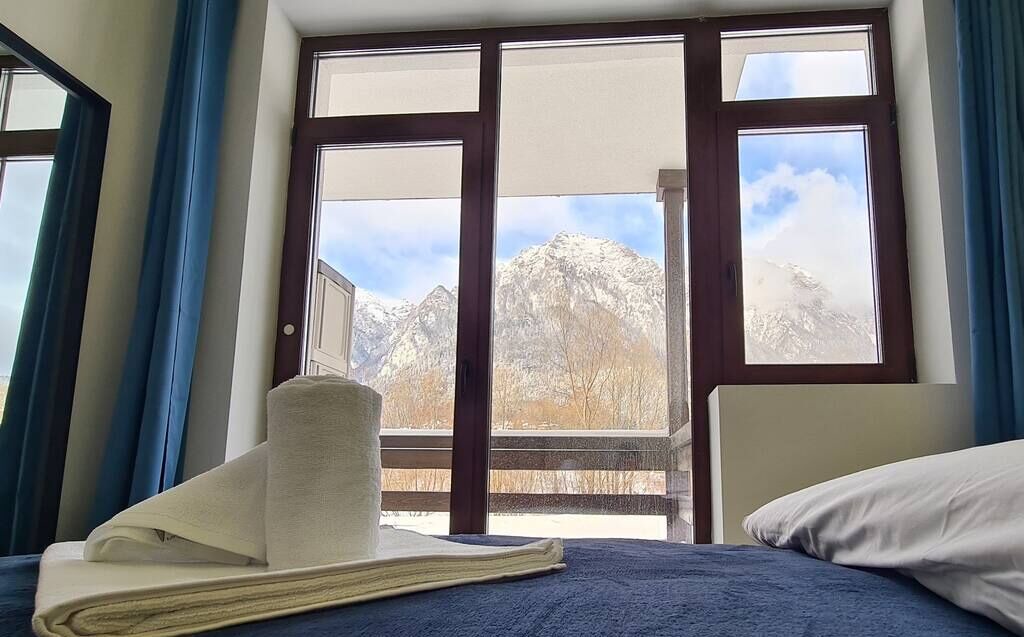 Photo of Bedroom in Busteni