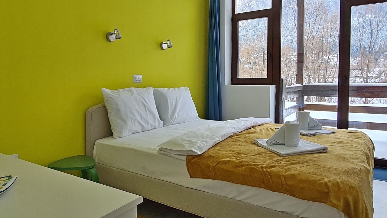 Photo of Bedroom in Busteni