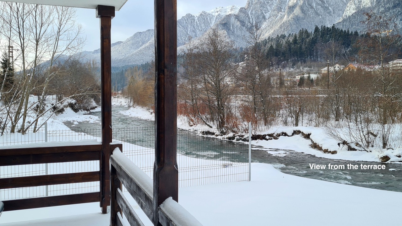 Photo of Outdoor in Busteni