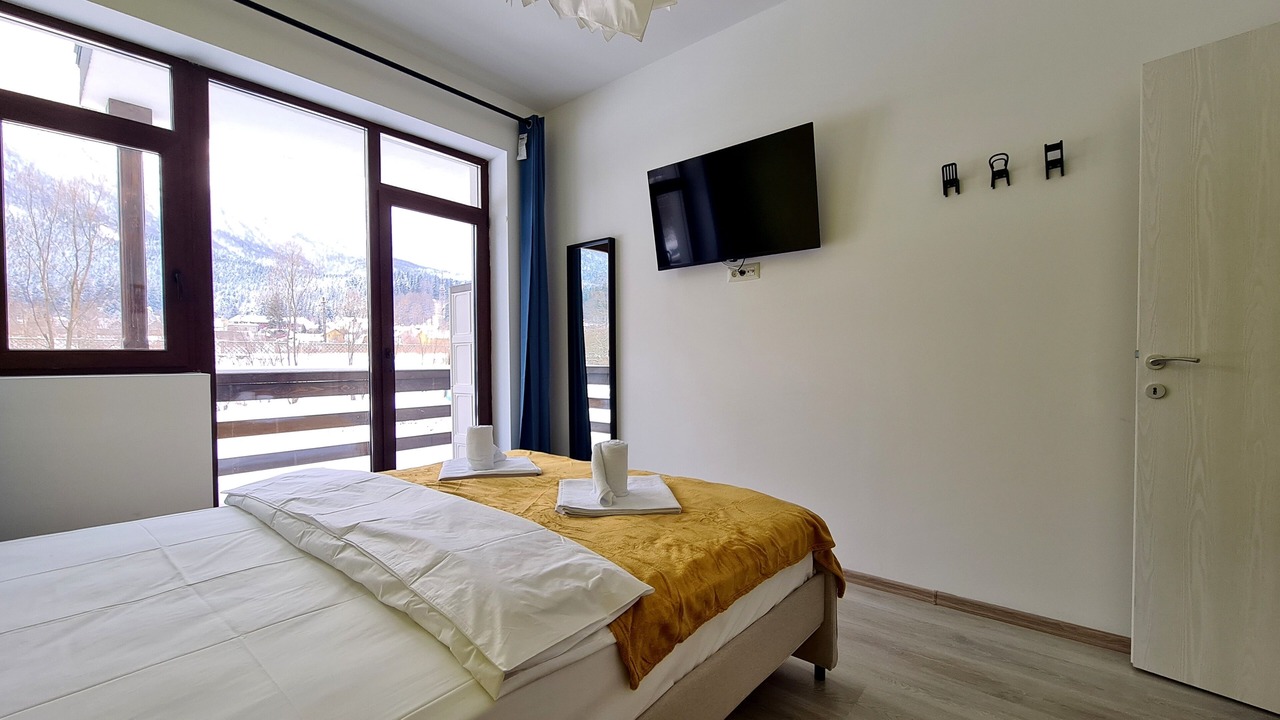 Photo of Bedroom in Busteni