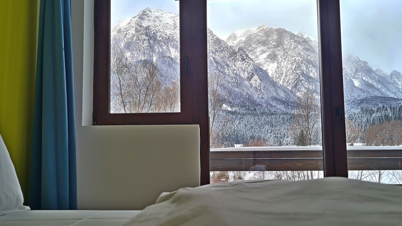 Photo of Bedroom in Busteni