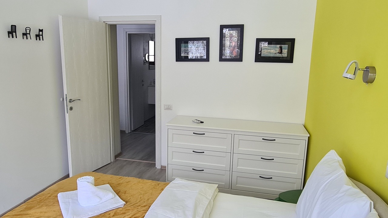 Photo of Bedroom in Busteni