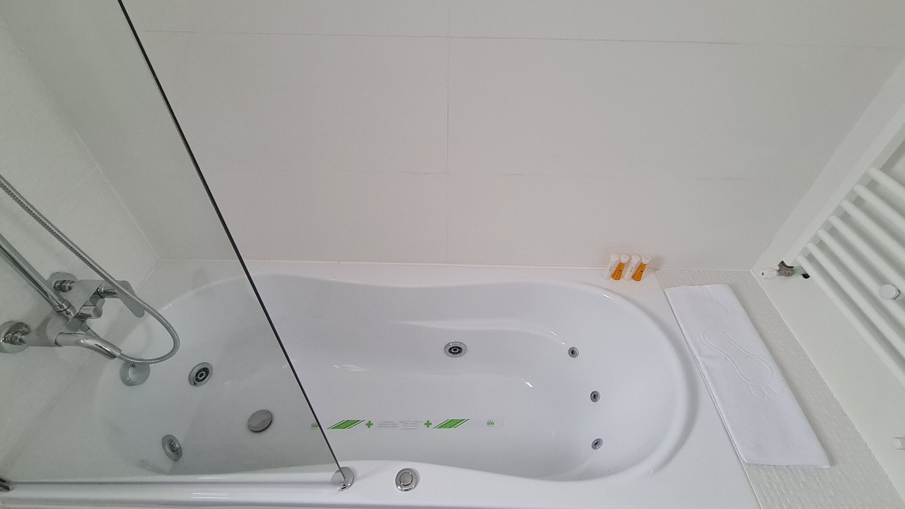 Photo of Bathroom in Busteni