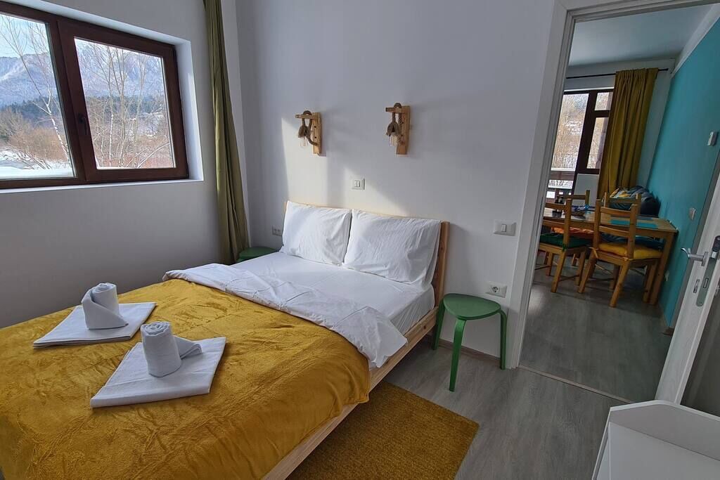 Photo of Bedroom in Busteni