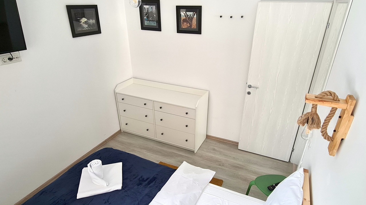 Photo of Bedroom in Busteni