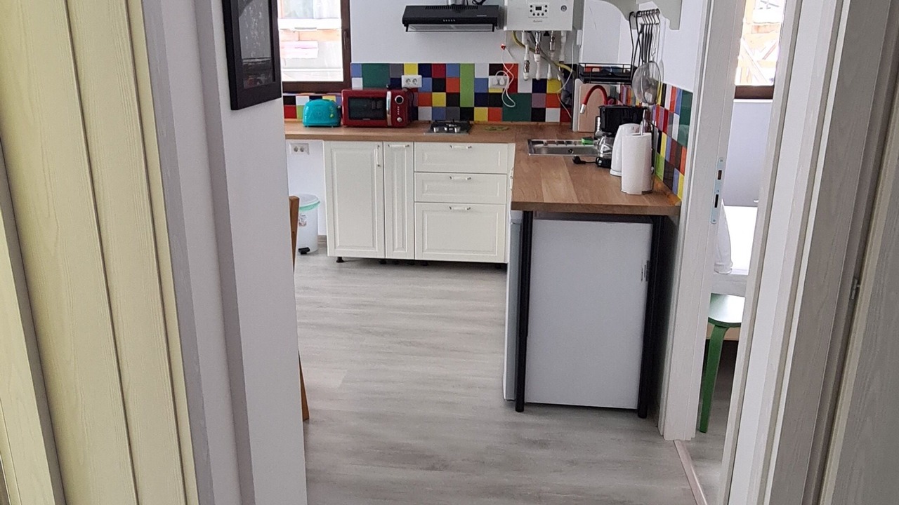 Photo of Kitchen in Busteni