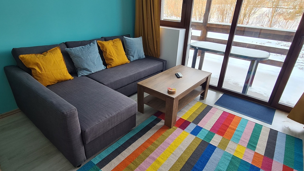 Photo of Livingroom in Busteni