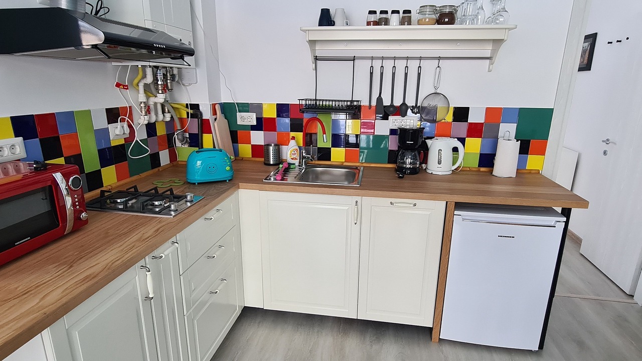 Photo of Kitchen in Busteni