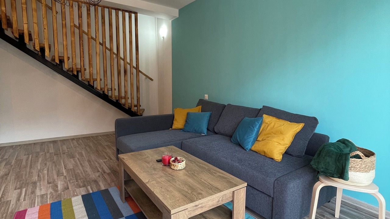 Photo of Livingroom in Busteni