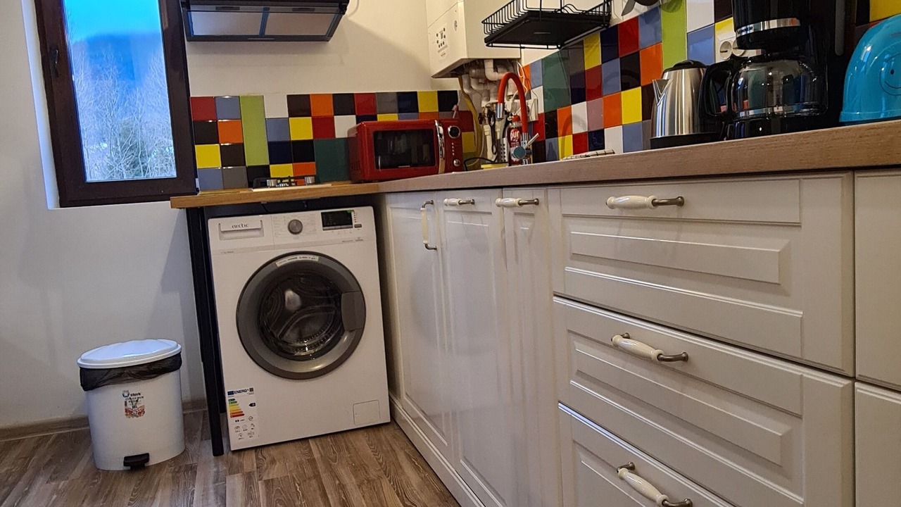 Photo of Kitchen in Busteni