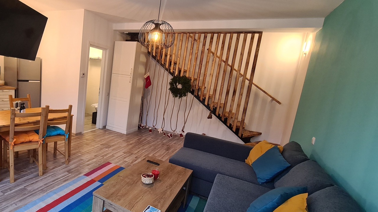 Photo of Livingroom in Busteni