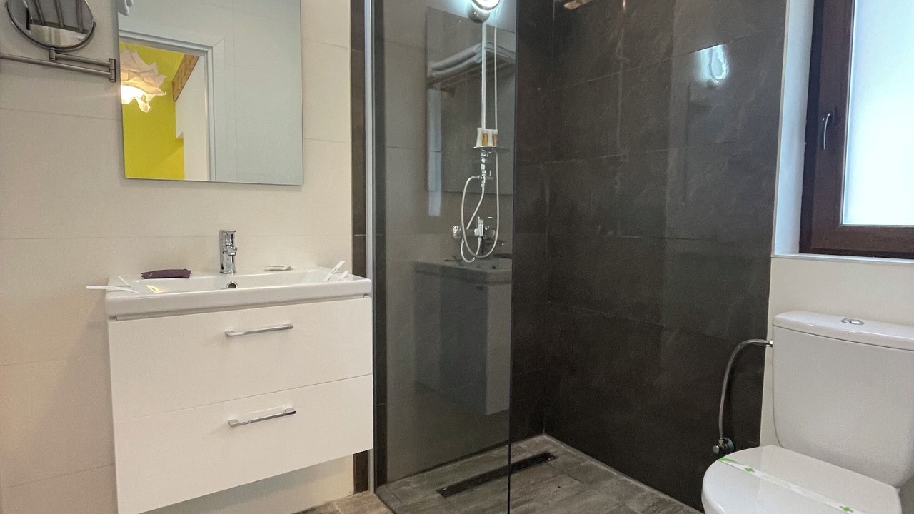 Photo of Bathroom in Busteni