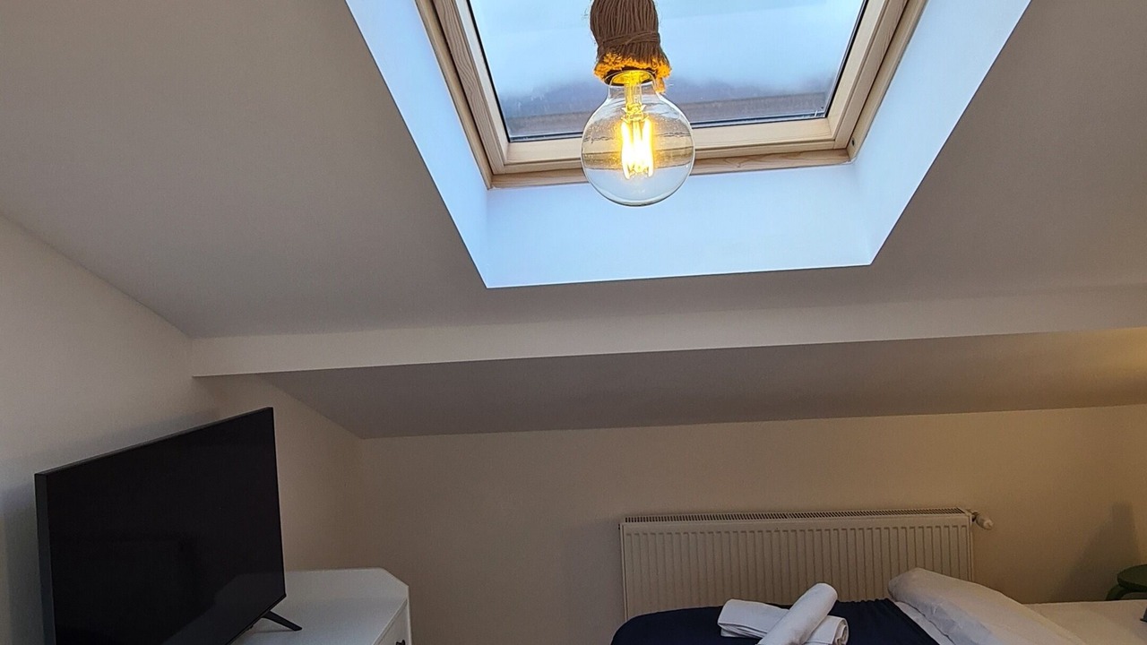 Photo of Bedroom in Busteni
