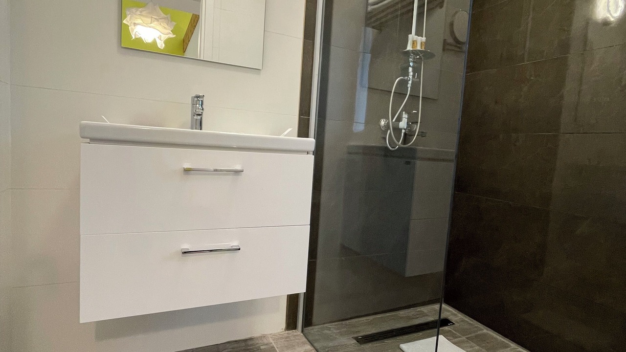Photo of Bathroom in Busteni