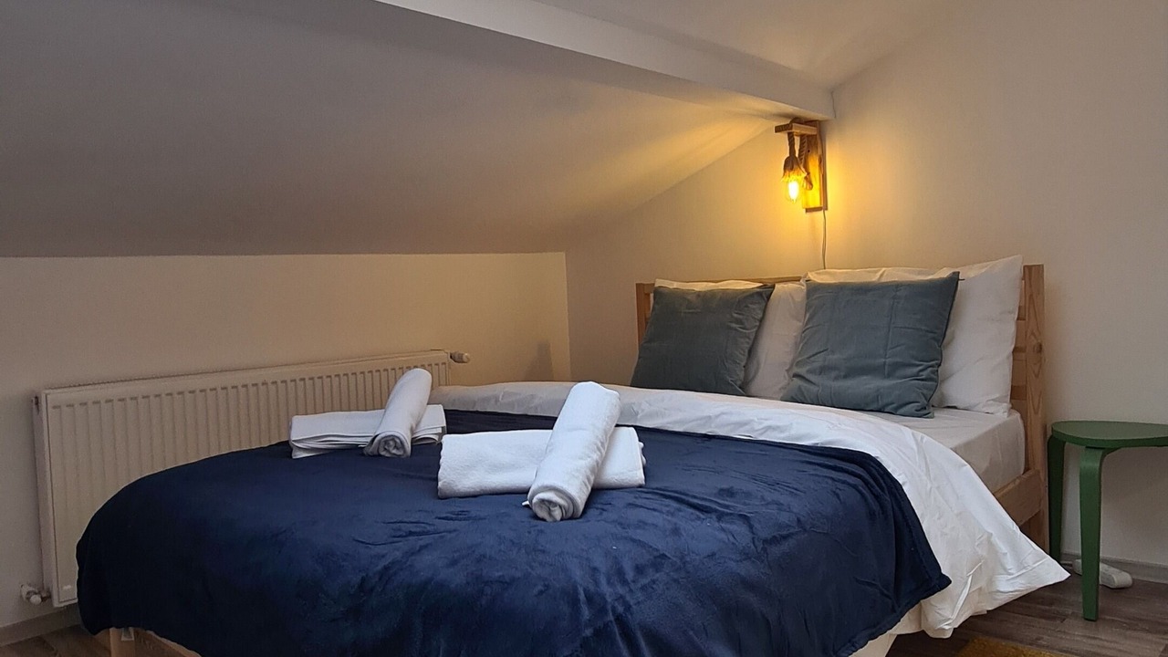 Photo of Bedroom in Busteni