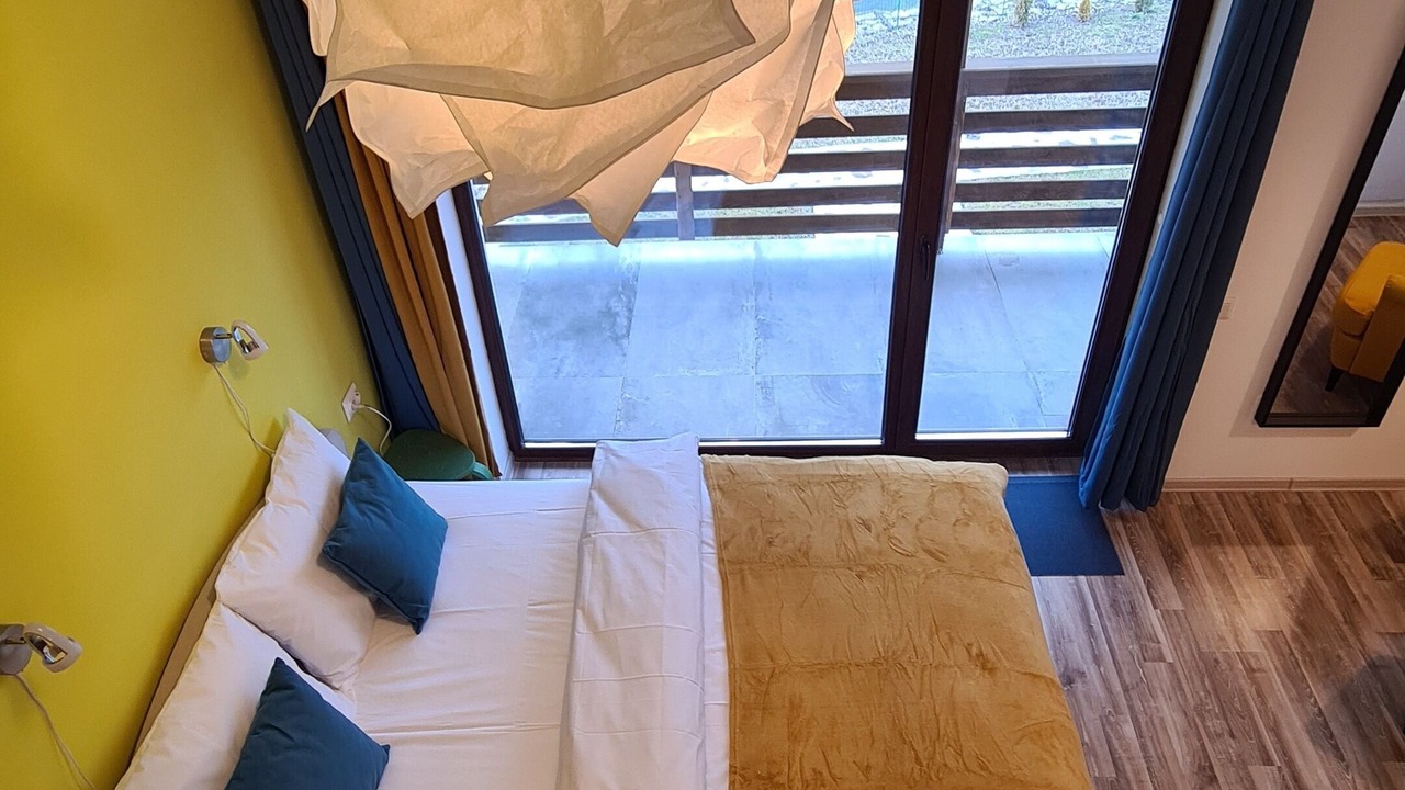 Photo of Bedroom in Busteni