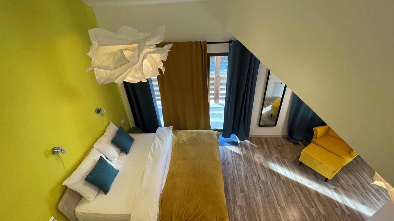 Photo of Bedroom in Busteni