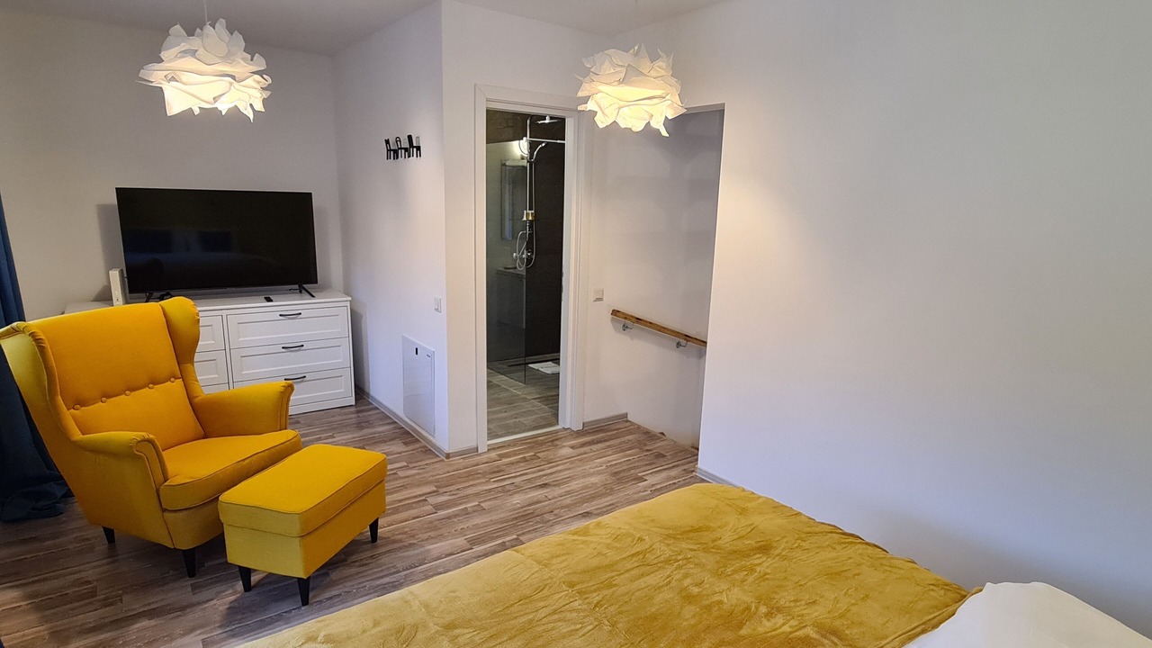Photo of Bedroom in Busteni