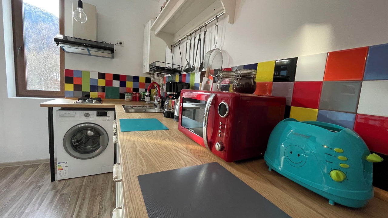 Photo of Kitchen in Busteni