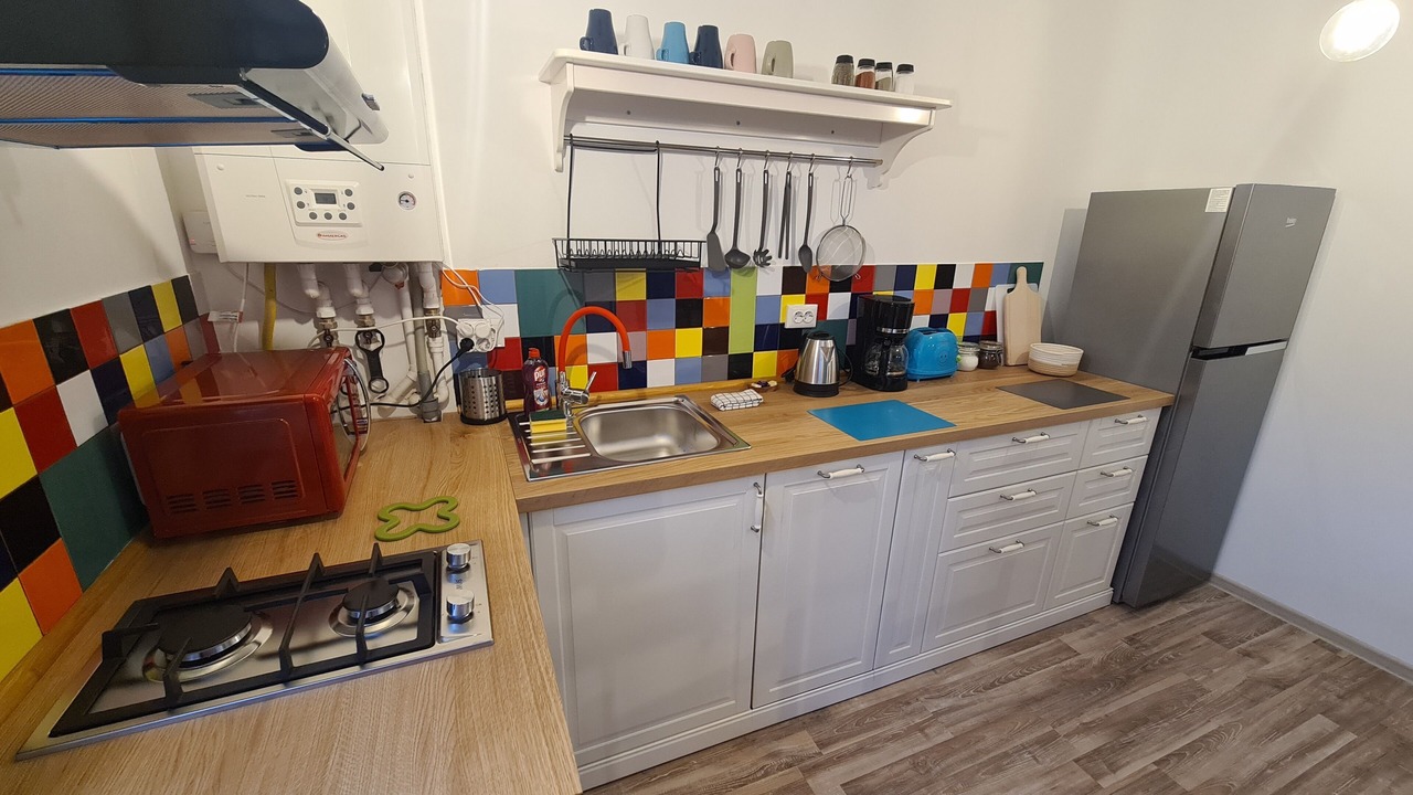 Photo of Kitchen in Busteni