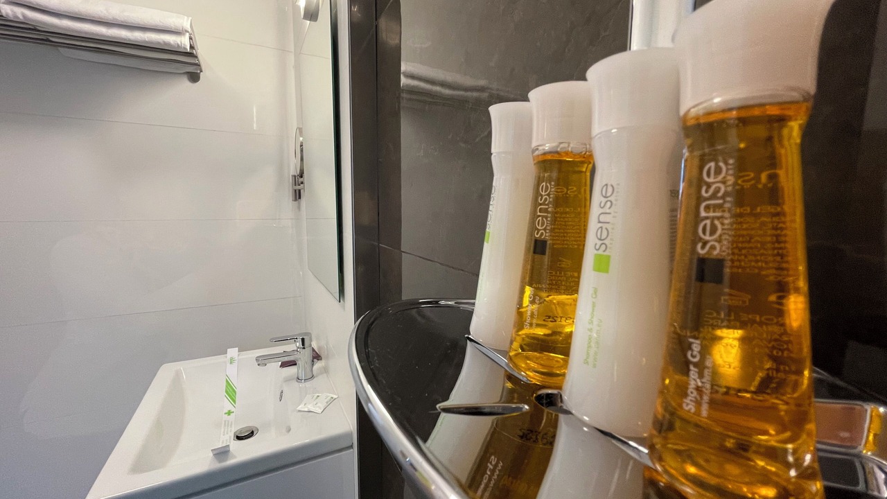 Photo of Bathroom in Busteni