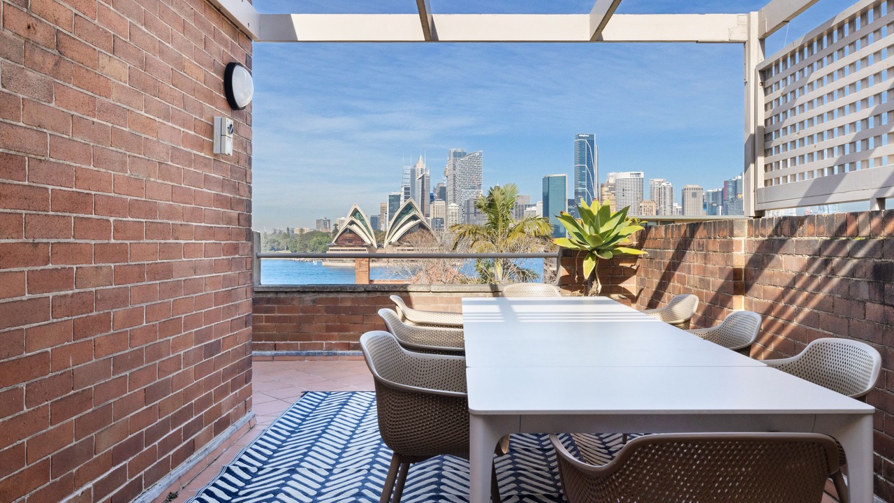 Photo of Outdoor in Kirribilli