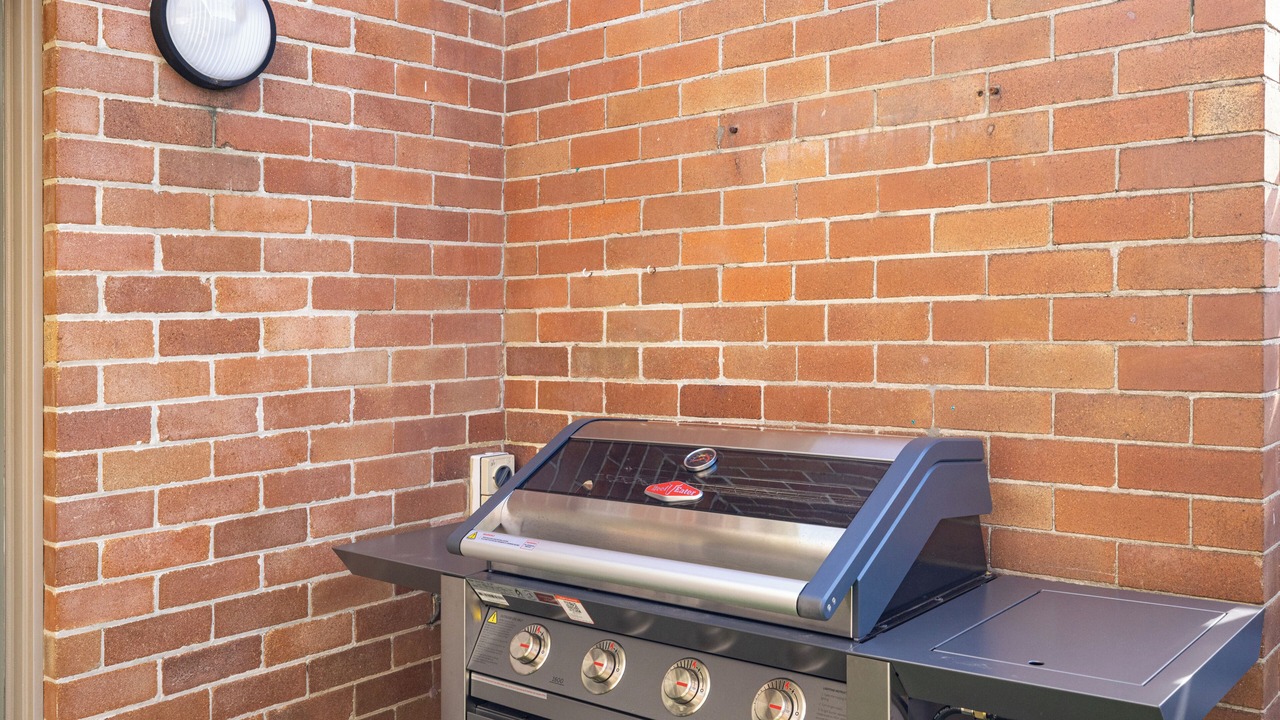 Photo of Outdoor in Kirribilli