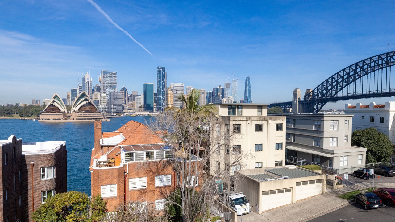 Photo of Outdoor in Kirribilli