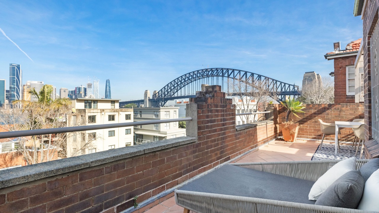 Photo of Outdoor in Kirribilli