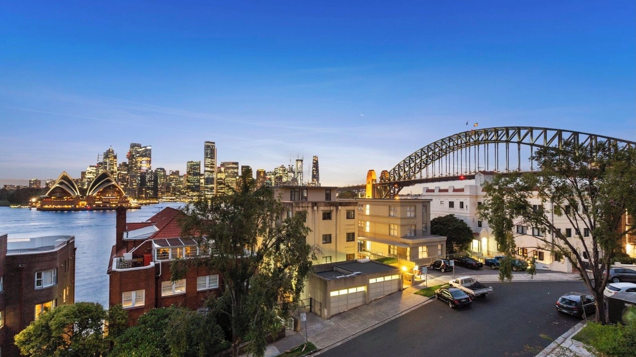 Photo of Outdoor in Kirribilli