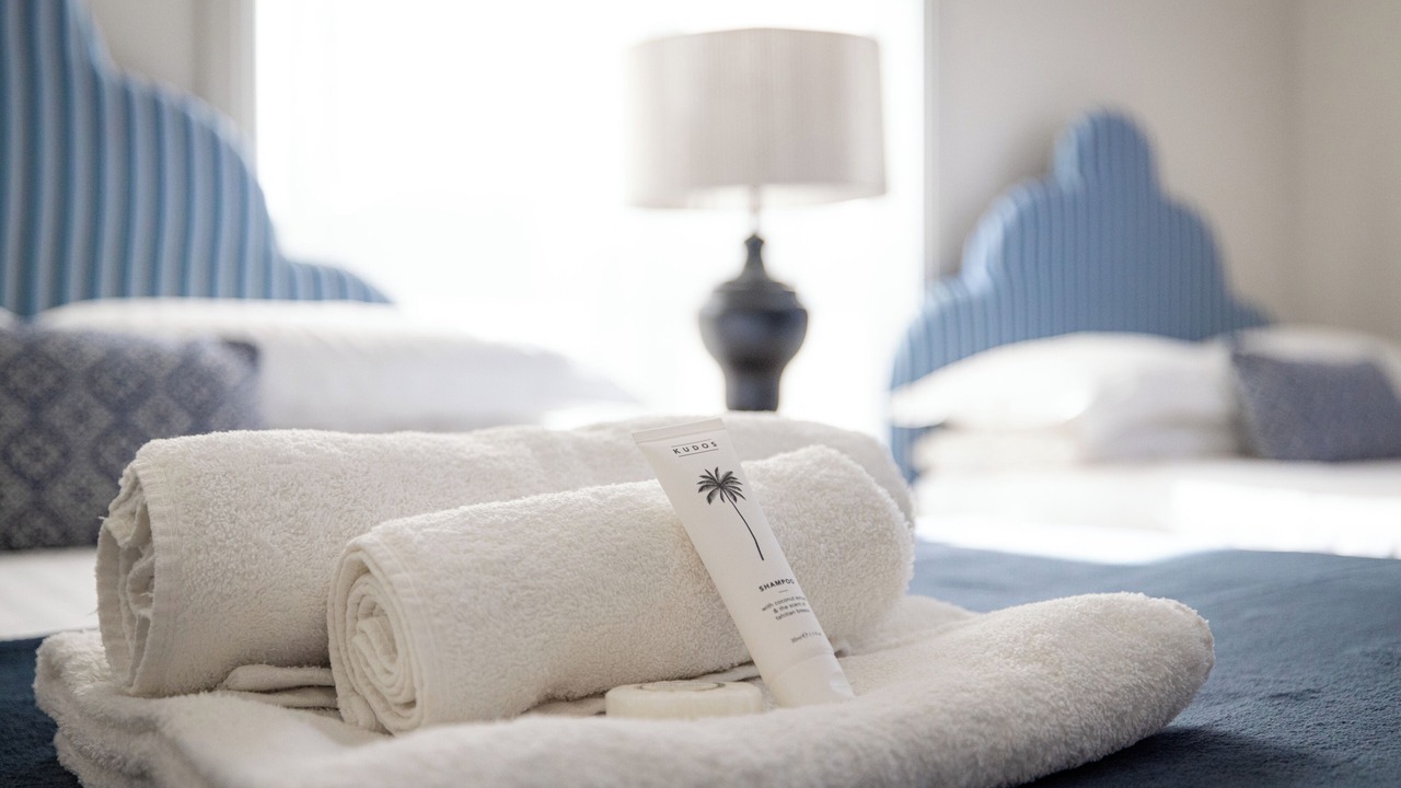 Photo of Bedroom in Kirribilli