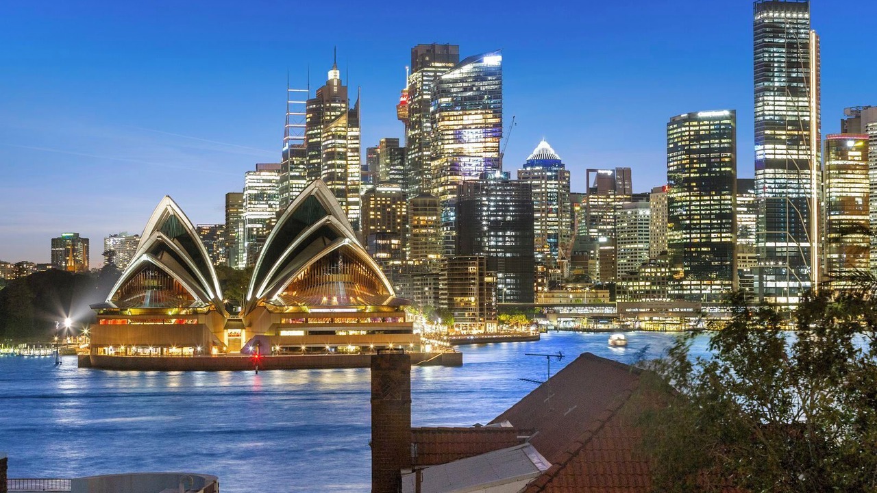 Photo of Outdoor in Kirribilli