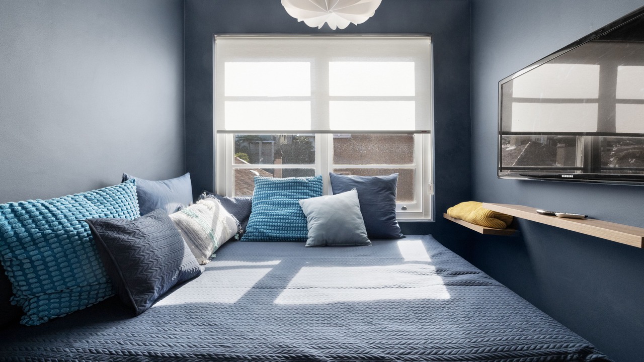 Photo of Bedroom in Kirribilli