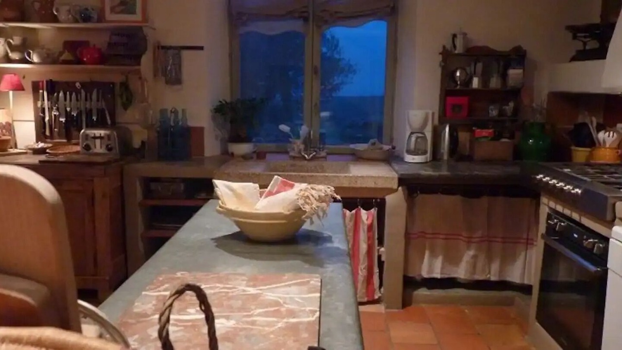 Photo of Kitchen in Verdun-en-Lauragais