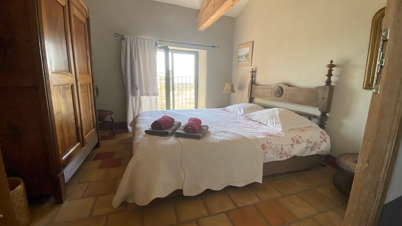 Photo of Bedroom in Verdun-en-Lauragais