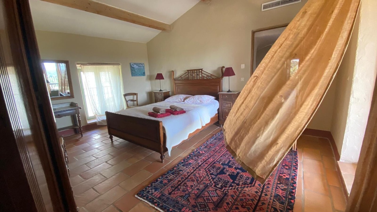 Photo of Bedroom in Verdun-en-Lauragais
