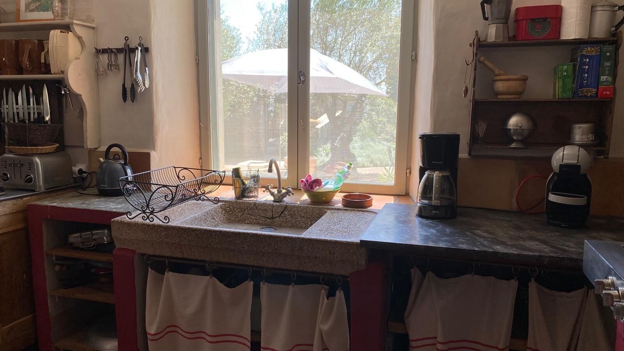 Photo of Kitchen in Verdun-en-Lauragais
