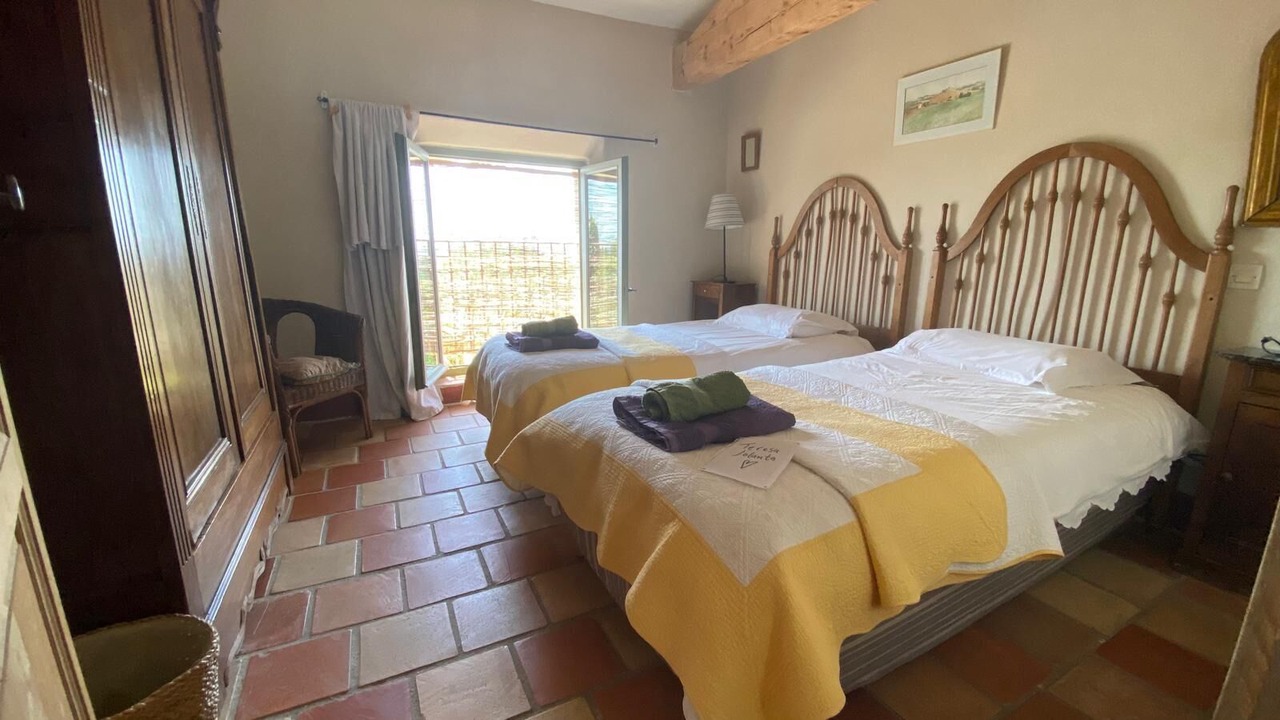 Photo of Bedroom in Verdun-en-Lauragais