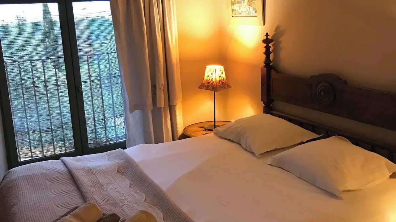 Photo of Bedroom in Verdun-en-Lauragais