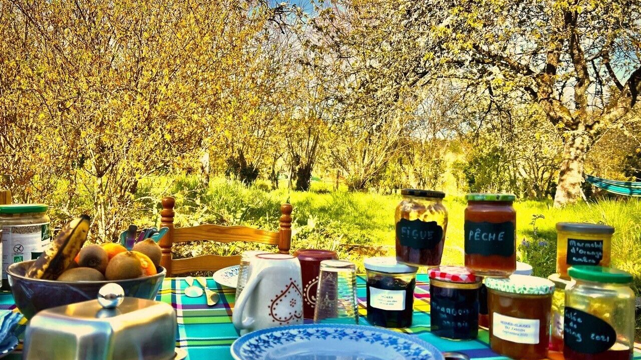 Photo of Outdoor in Malain