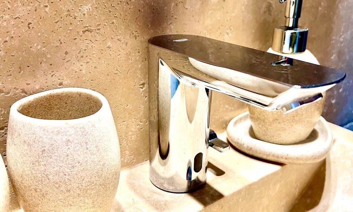 Photo of Bathroom in Malain