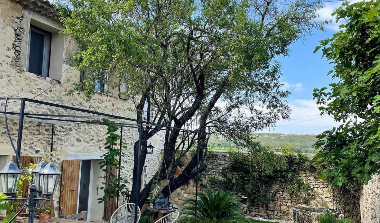 Photo of Outdoor in La Barben