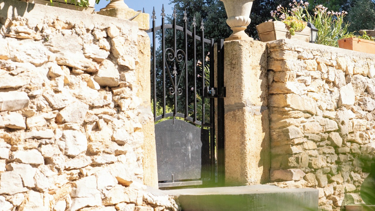 Photo of Outdoor in La Barben