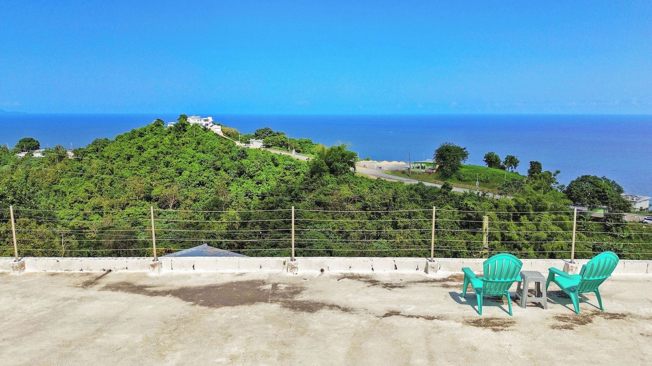 Photo of Outdoor in Camino Nuevo