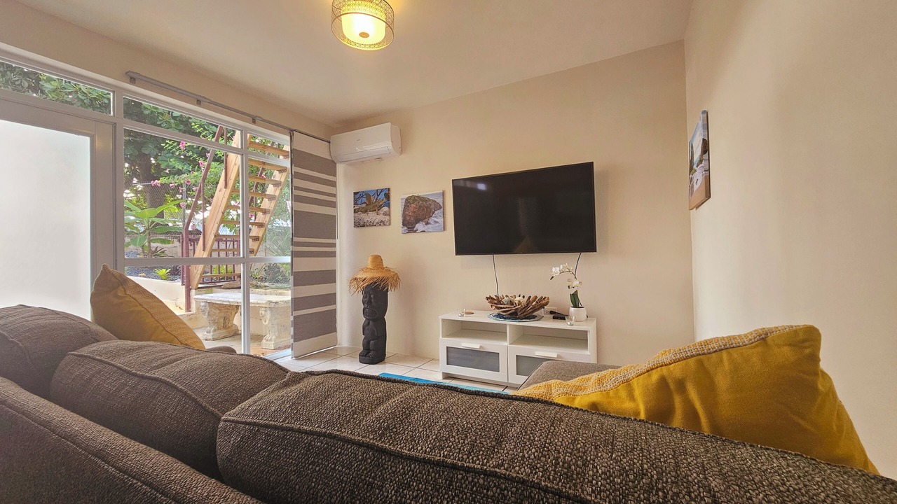 Photo of Livingroom in Arenales Altos
