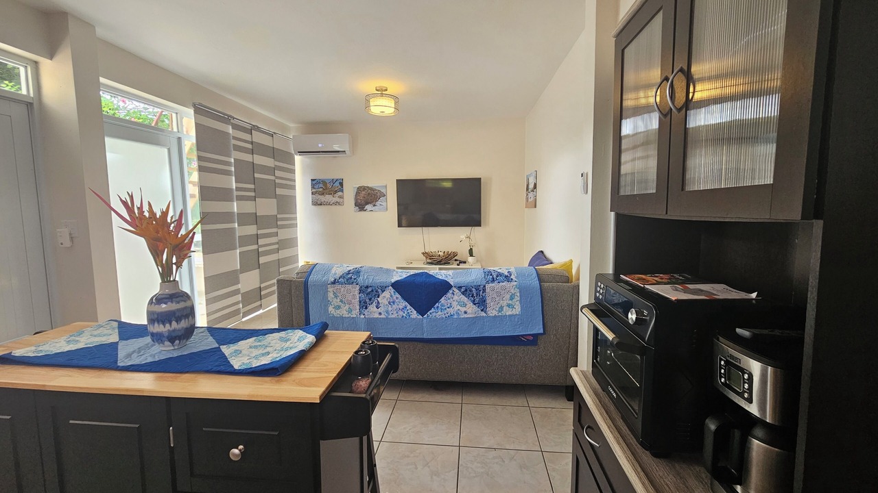 Photo of Kitchen in Arenales Altos