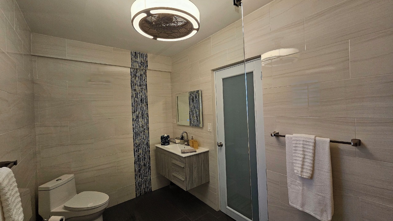 Photo of Bathroom in Arenales Altos