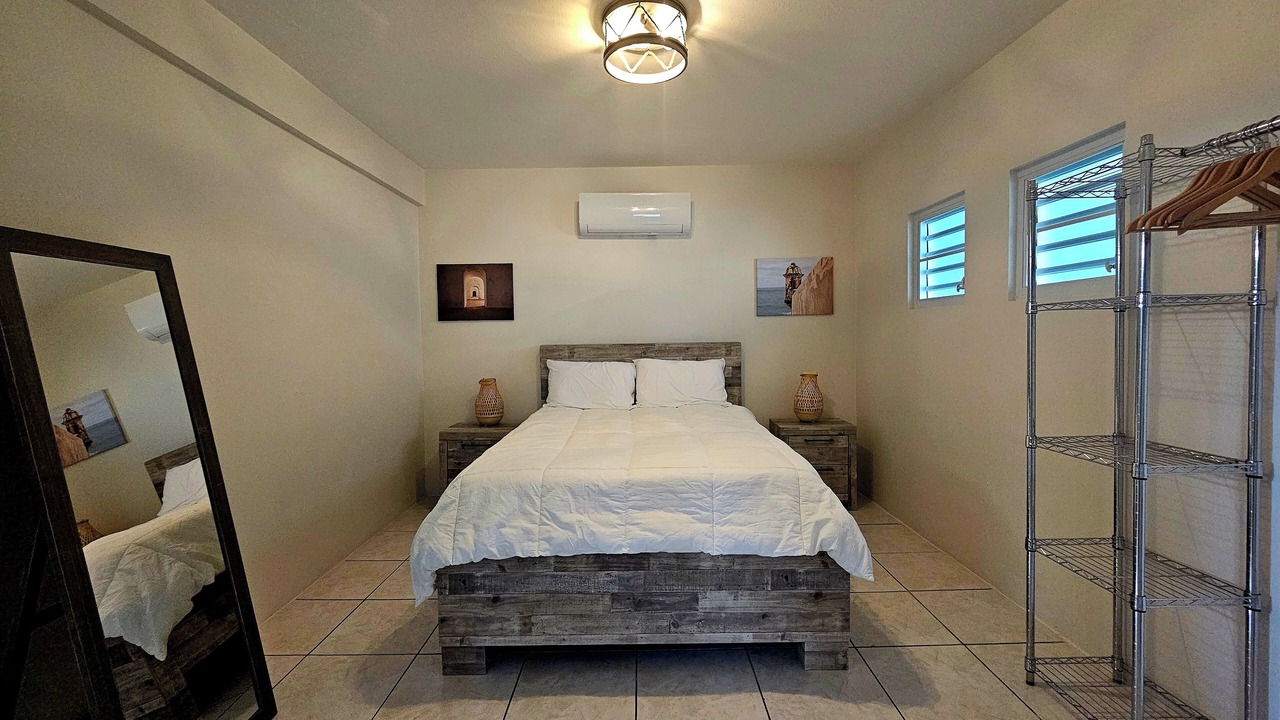Photo of Bedroom in Arenales Altos
