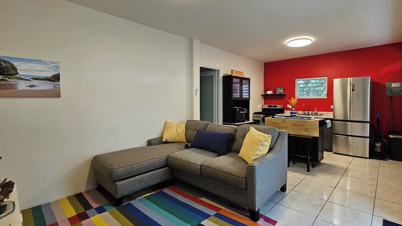 Photo of Livingroom in Arenales Altos